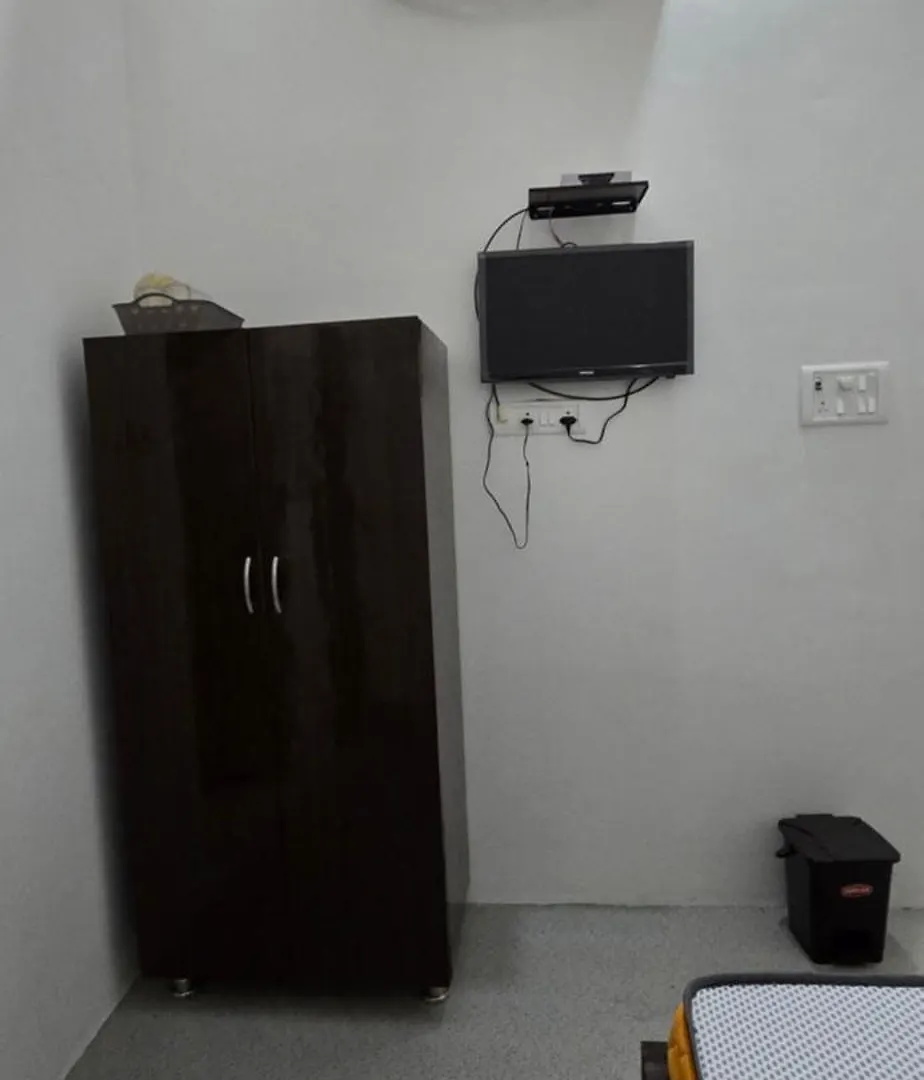 Mahadev Niwas Lägenhet Varanasi 0*,  Indien